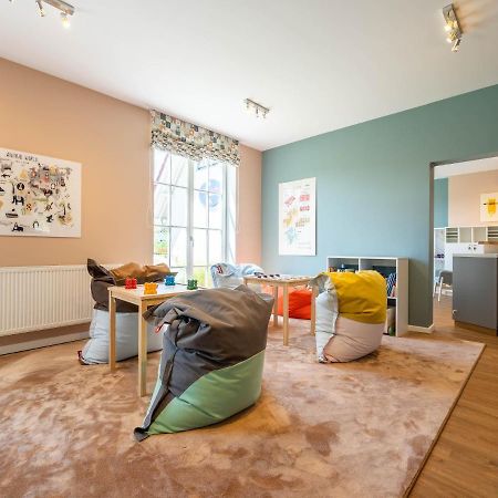 Feriendorf Rugana - Klassik Appartement Mit 1 Schlafzimmer D57 Дранске Экстерьер фото