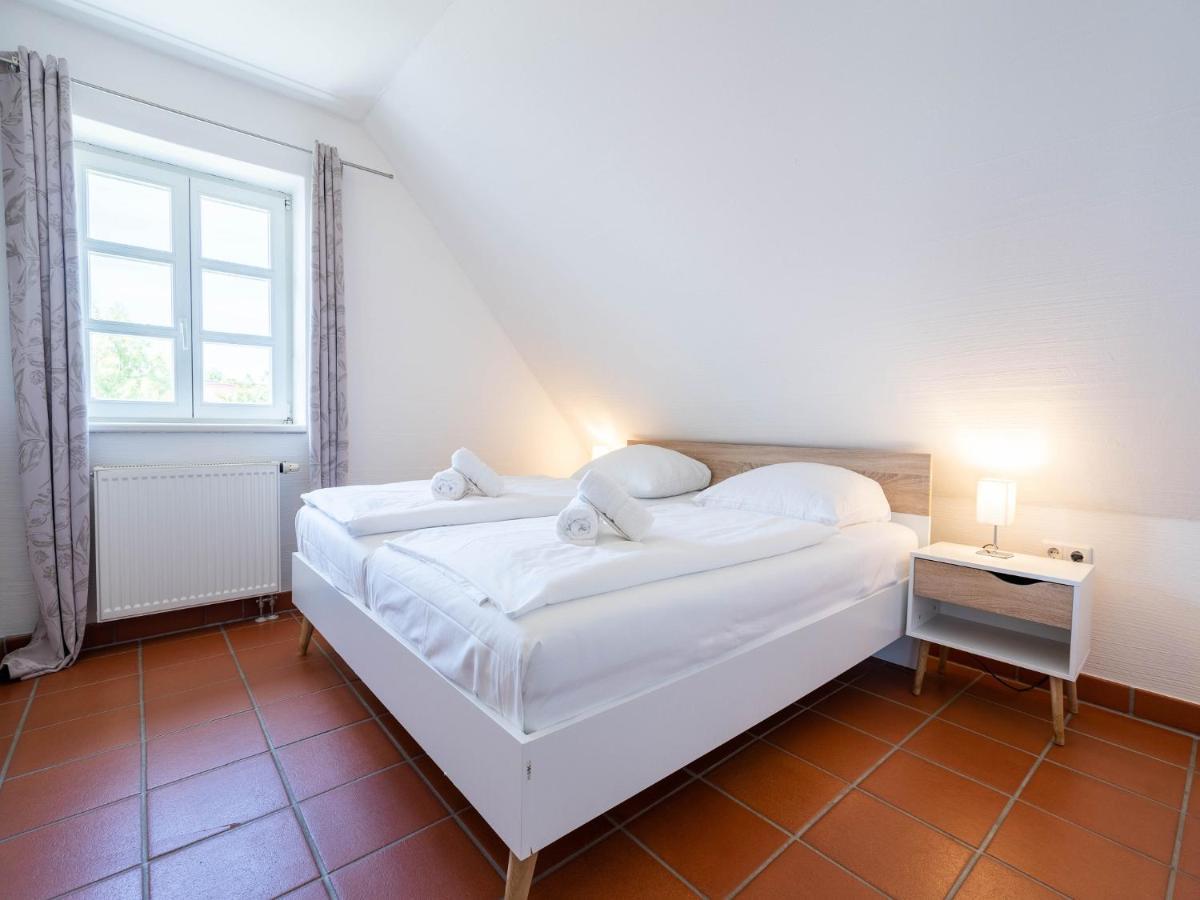 Feriendorf Rugana - Klassik Appartement Mit 1 Schlafzimmer D57 Дранске Экстерьер фото