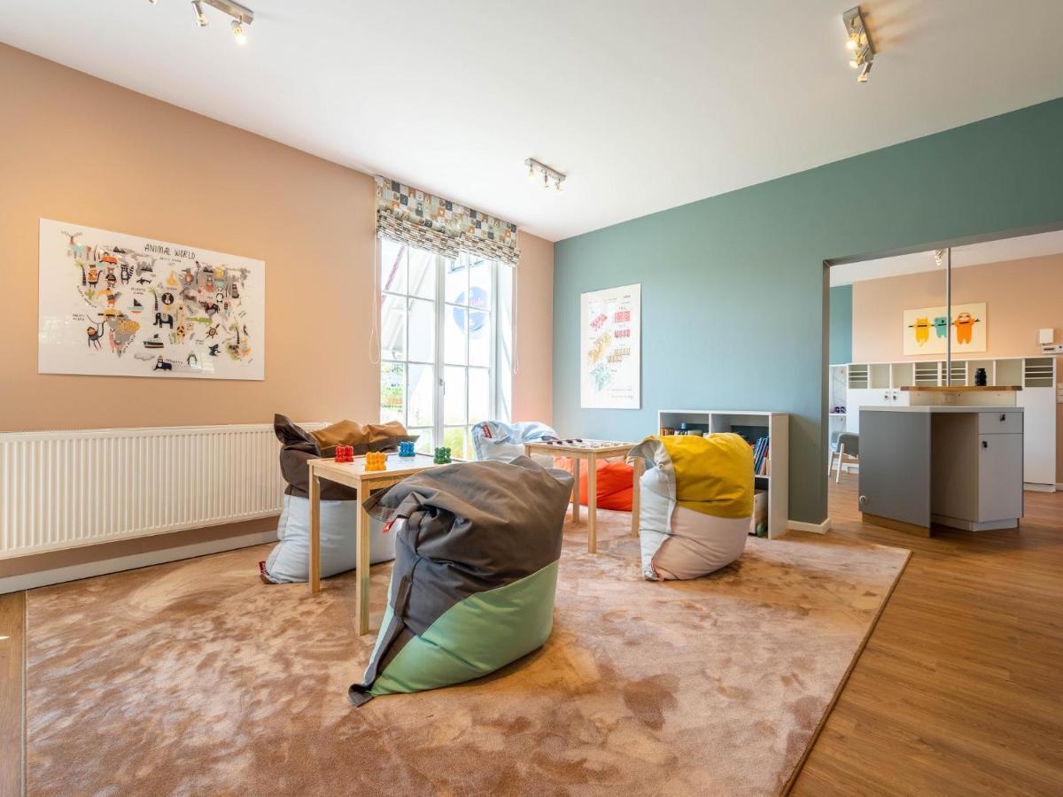 Feriendorf Rugana - Klassik Appartement Mit 1 Schlafzimmer D57 Дранске Экстерьер фото