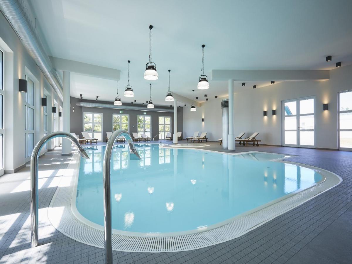 Feriendorf Rugana - Klassik Appartement Mit 1 Schlafzimmer D57 Дранске Экстерьер фото